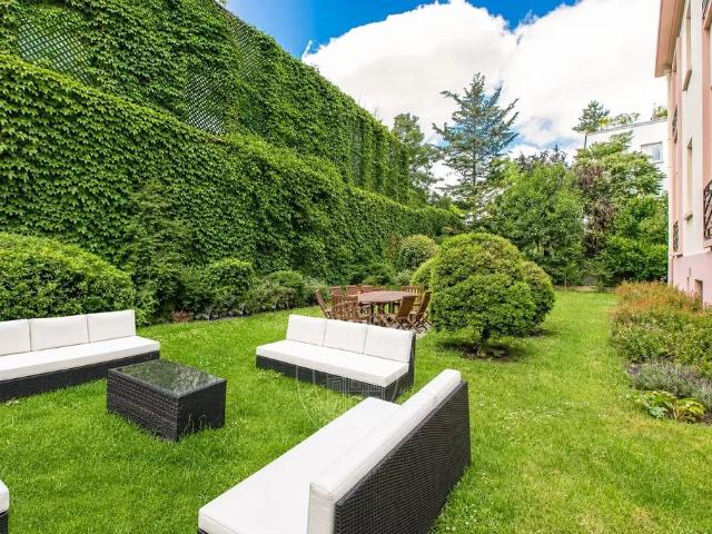 Maison de luxe de 750 m2 en vente Neuilly sur Seine, France