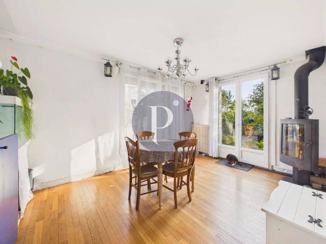 Maison de luxe de 78 m2 en vente Le Plessis Robinson, Île de France