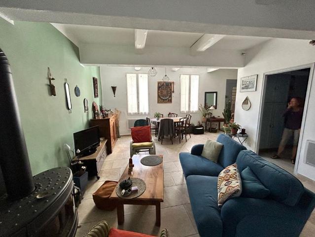 Maison de luxe de 79 m2 en vente La Ciotat, France