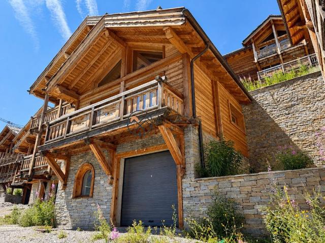 Maison de luxe de 7 chambres en vente à Commune de Vars, Provence Alpes Côte d'Azur