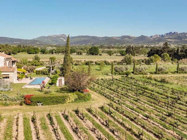 Prestigieuse Maison en vente Vaison la Romaine, France