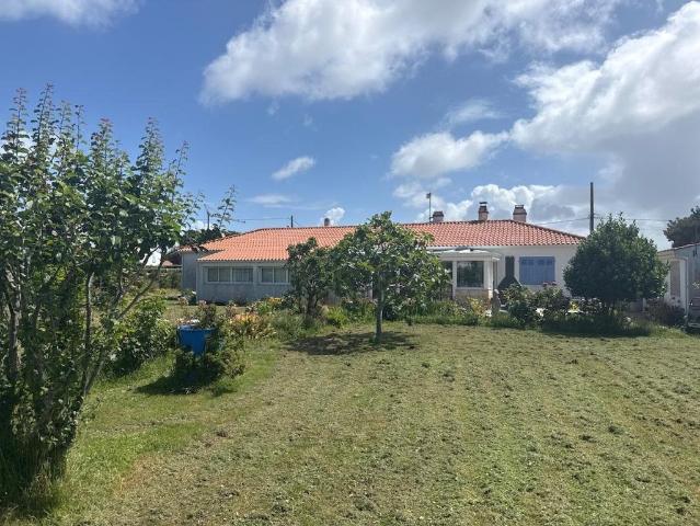 Maison de luxe de 7 pièces en vente à Noirmoutier, France