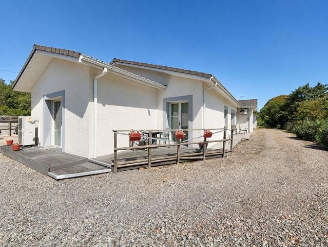 Maison de luxe de 7 pièces en vente à Audenge, France