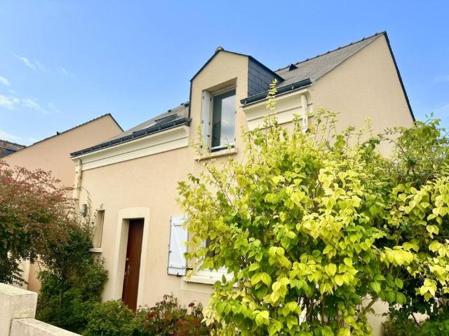 Maison de luxe de 7 pièces en vente à Angers, Pays de la Loire