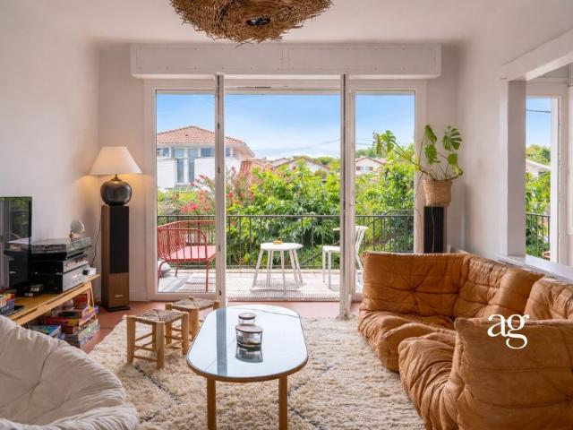 Maison de luxe de 7 pièces en vente à Anglet, Nouvelle Aquitaine