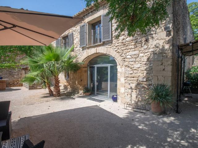 Villa de 10 pièces de luxe en vente Argilliers, Occitanie
