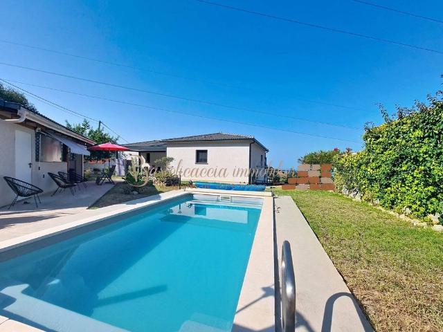 Maison de luxe de 7 pièces en vente à Bastelicaccia, Corse