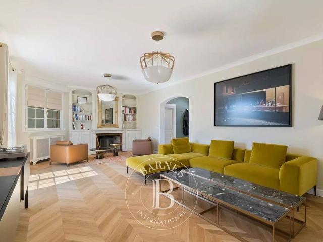 Maison de luxe de 7 pièces en vente à Biarritz, Nouvelle Aquitaine