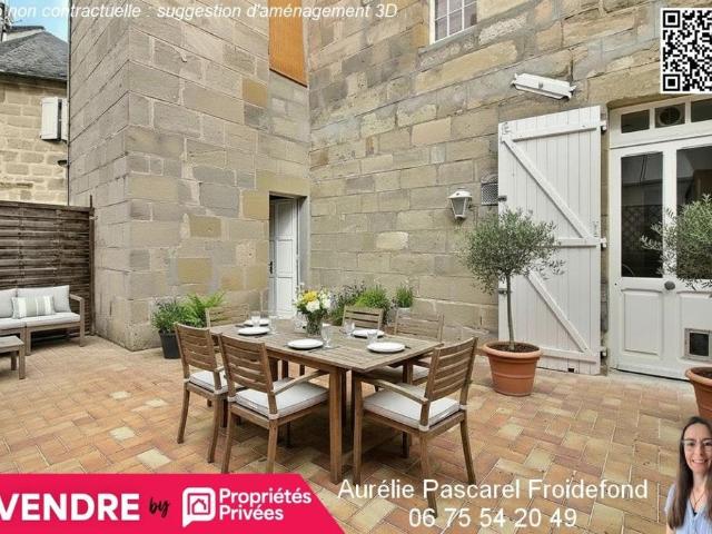 Maison de luxe de 7 pièces en vente à Brive la Gaillarde, France