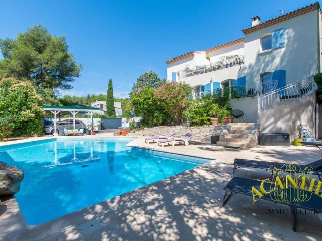 Maison de luxe de 7 pièces en vente à Castelnau le Lez, Occitanie