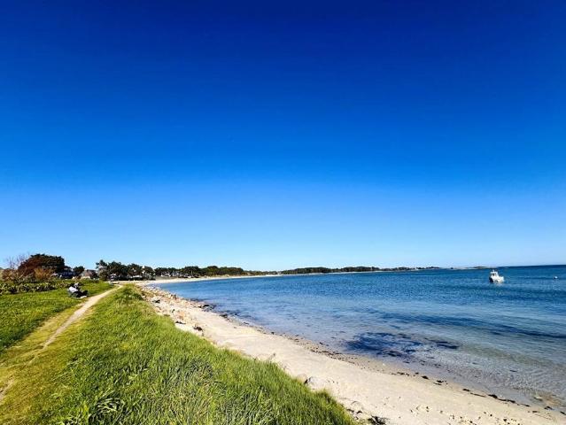 Maison de luxe de 7 pièces en vente à Carnac, Bretagne