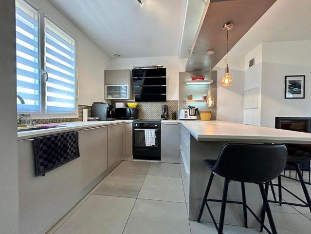 Maison de luxe de 145 m2 en vente Champigny, France