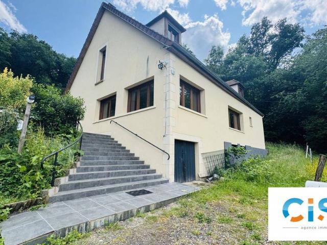 Maison de luxe de 7 pièces en vente à Cinqueux, Hauts de France