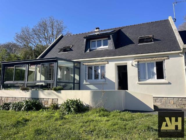 Maison de luxe de 7 pièces en vente à Crozon, Bretagne