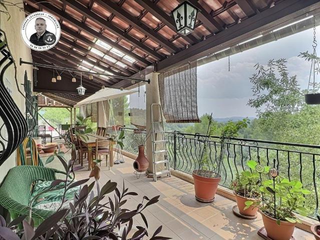 Maison de luxe de 7 pièces en vente à Draguignan, Provence Alpes Côte d'Azur