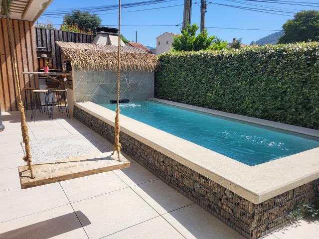 Maison de luxe de 7 pièces en vente à Évenos, Provence Alpes Côte d'Azur