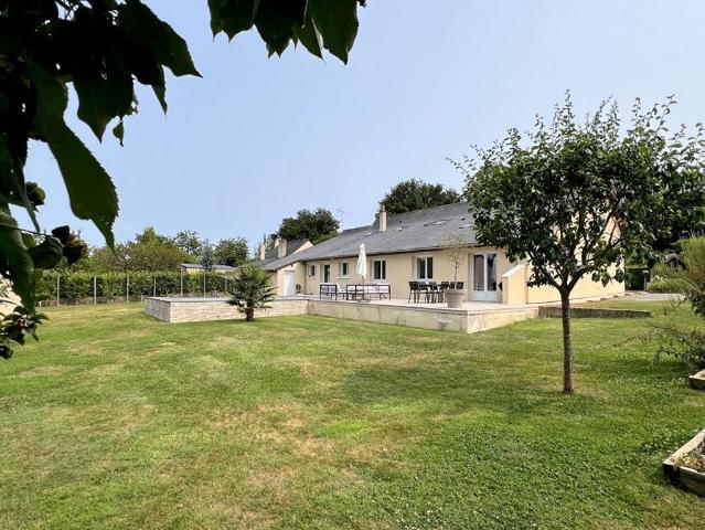Maison de luxe de 7 pièces en vente à Fay, Pays de la Loire