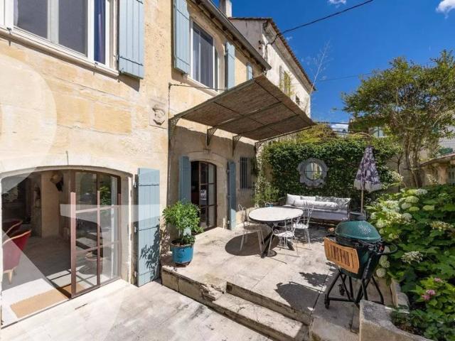 Maison de luxe de 7 pièces en vente à Fontvieille, France