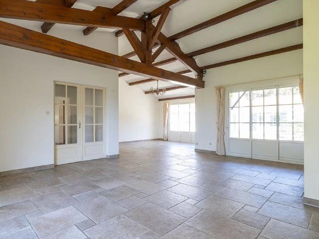 Maison de luxe de 7 pièces en vente à Fouras, Nouvelle Aquitaine