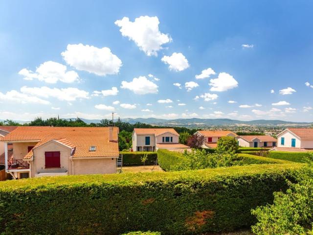 Maison de luxe de 7 pièces en vente à Francheville, France