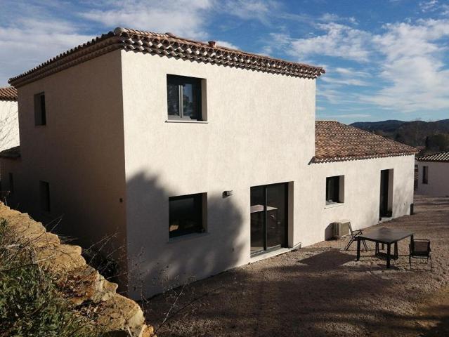 Maison de luxe de 7 pièces en vente à Garéoult, Provence Alpes Côte d'Azur