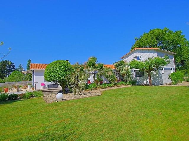 Maison de prestige en vente Les Sables d'Olonne, Pays de la Loire