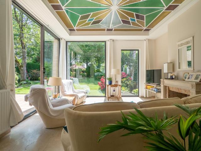 Maison de 4 chambres de luxe en vente à Sailly lez Lannoy, France
