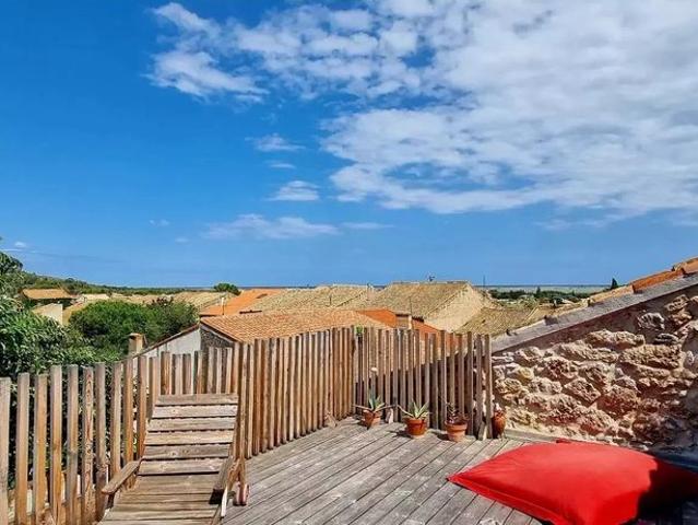 Maison de luxe de 7 pièces en vente à La Palme, Occitanie