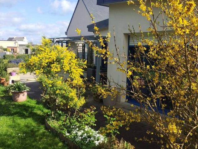 Maison de luxe de 7 pièces en vente à Landéda, Bretagne