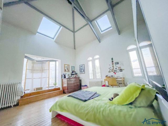 Maison de luxe de 7 pièces en vente à Le Perreux sur Marne, Île de France