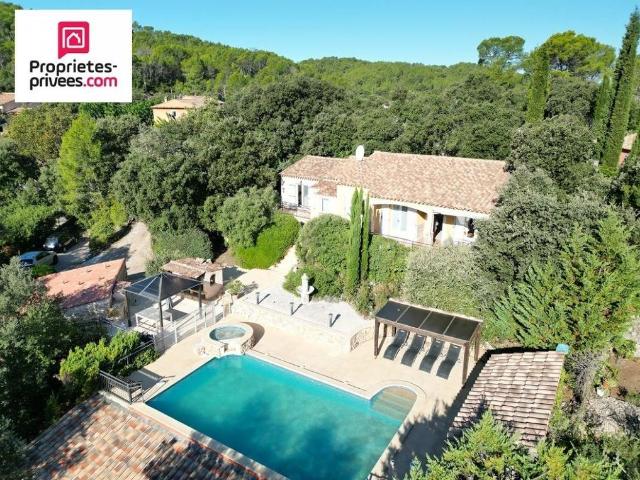 Prestigieuse Maison en vente Le Thoronet, France