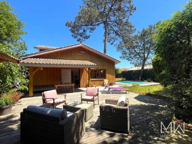 Maison de luxe en vente à Lège Cap Ferret, Nouvelle Aquitaine