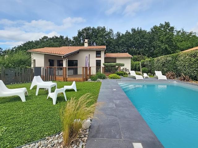 Maison de luxe de 7 pièces en vente à Quint Fonsegrives, Occitanie