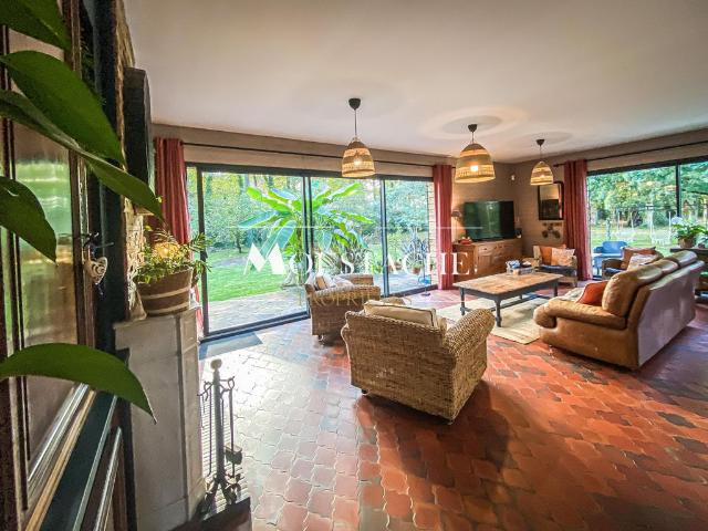 Maison de luxe de 7 pièces en vente à Royan, Nouvelle Aquitaine