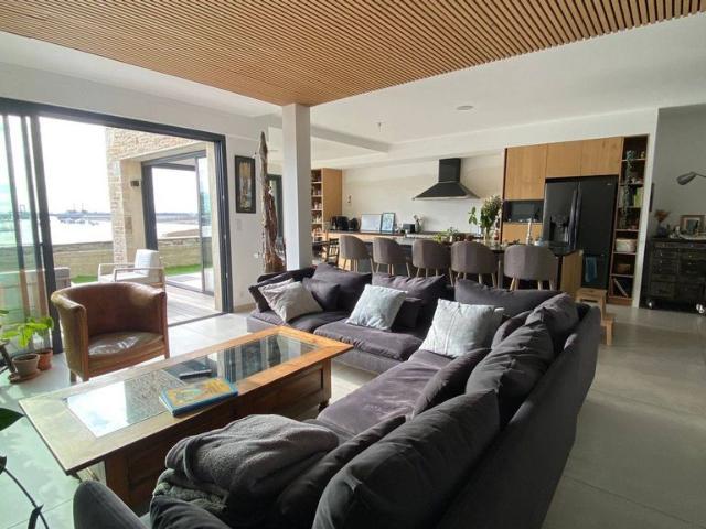 Maison de luxe de 7 pièces en vente à Saint Malo, Bretagne