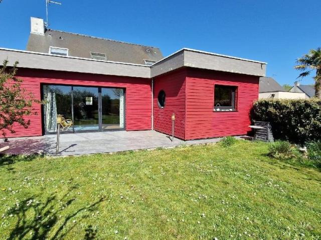 Maison de luxe de 7 pièces en vente à Saint André des Eaux, Pays de la Loire