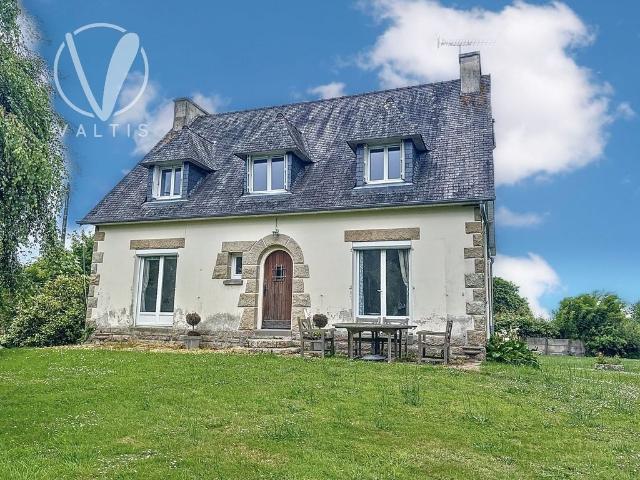 Maison de luxe de 7 pièces en vente à Saint Cast le Guildo, France