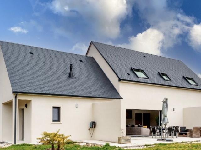 Maison de luxe de 7 pièces en vente à Saint Règle, Centre