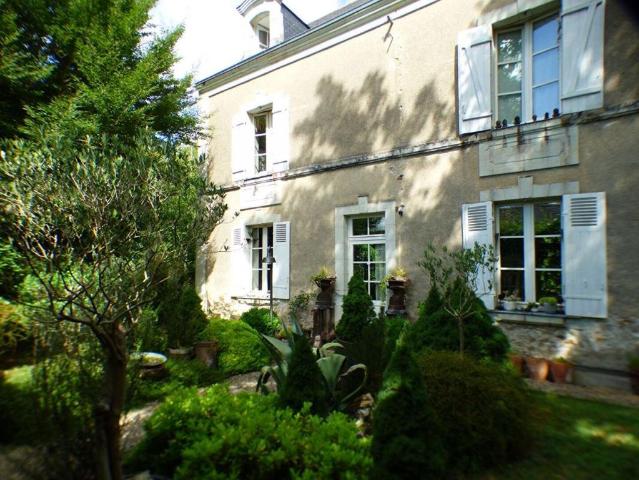 Maison de luxe de 7 pièces en vente à Saint Sulpice, Pays de la Loire