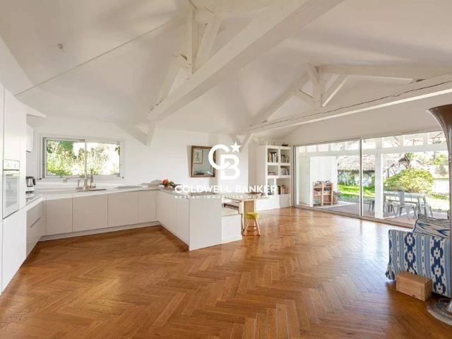 Maison de 6 chambres de luxe en vente à Seignosse, Nouvelle Aquitaine