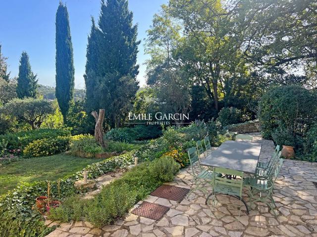 Maison de prestige de 230 m2 en vente Valbonne, Provence Alpes Côte d'Azur
