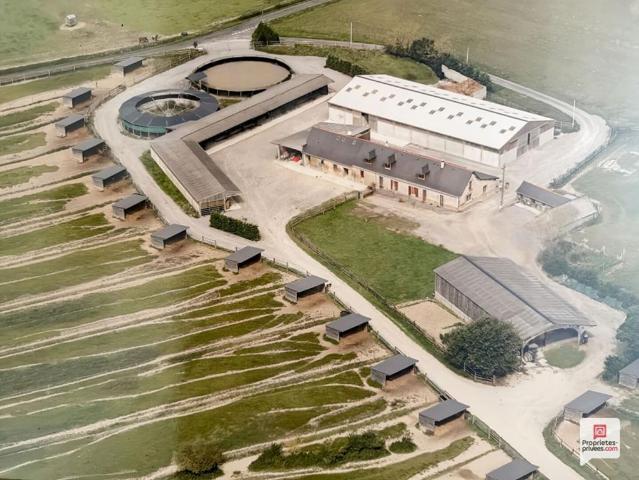 Maison de luxe de 7 pièces en vente à Vern d'Anjou, Pays de la Loire