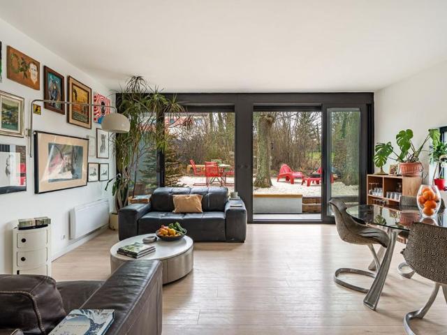 Maison de luxe de 7 pièces en vente à Villiers Saint Fréderic, Île de France