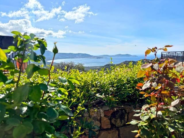Maison de luxe de 7 pièces en vente Lumio, Corse