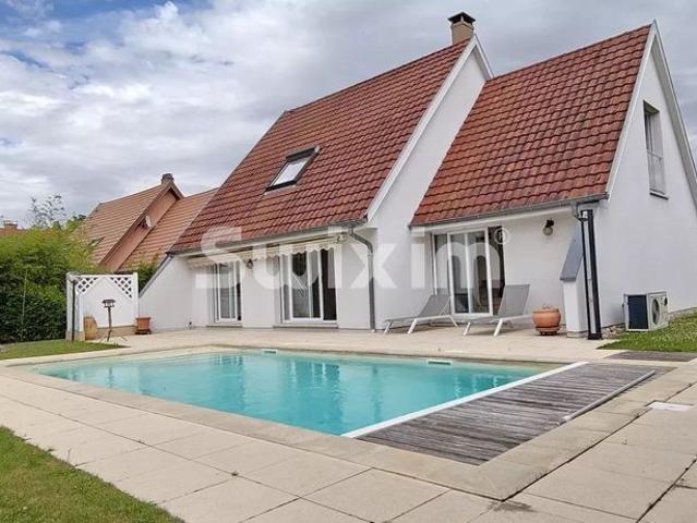 Maison de prestige de 145 m2 en location Lampertheim, Grand Est