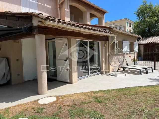 Maison de luxe de 83 m2 en vente Le Rouret, Provence Alpes Côte d'Azur