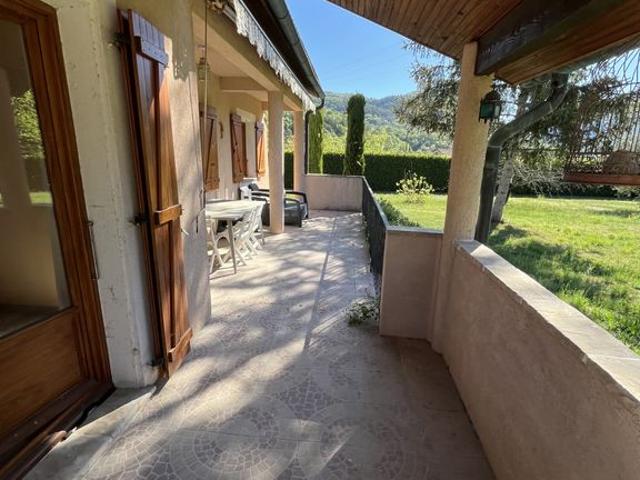 Maison de luxe de 83 m2 en vente Sospel, Provence Alpes Côte d'Azur