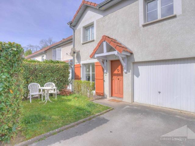 Maison de luxe de 80 m2 en vente Ferney Voltaire, Auvergne Rhône Alpes