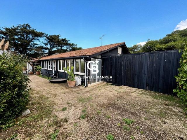 Maison de luxe de 80 m2 en vente Hossegor, France