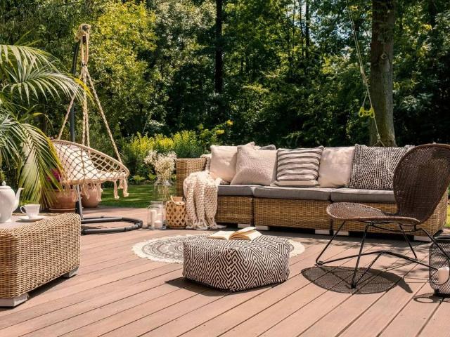 Maison de luxe de 81 m2 en vente Les Lilas, Île de France